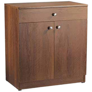 Regal Harper Laminated Board Shoe Rack - 99396