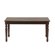 Regal Helen Wooden Dining Table | TDH-312-3-1-20 | image