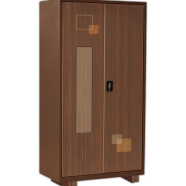 Regal Household Almirah Choco Cooper image