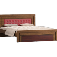 Regal King Bed Cherry BDH-146-1-1-20 image