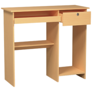 Regal Laminated Board Computer Table image
