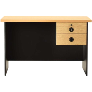 Regal Laminated Board Executive Table - 996640