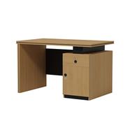 Regal Laminated Board Executive Table image