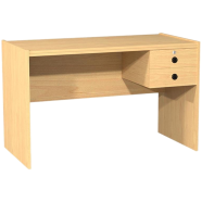 Regal Laminated Board Executive Table - 99390