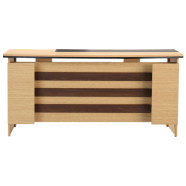 Regal Laminated Board Executive Table - 812795