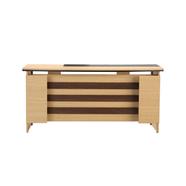 Regal Laminated Board Executive Table image