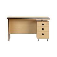 Regal Laminated Board Executive Table image