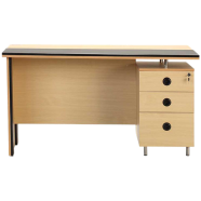 Regal Laminated Board Executive Table - 811944