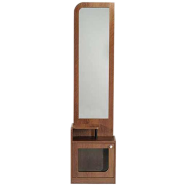 Regal Laminated Board Harper Dressing Table Antique image