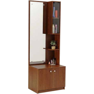 Regal Laminated Board Marina Dressing Table Antique image