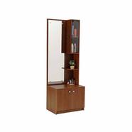 Regal Laminated Board Marina Dressing Table Antique image