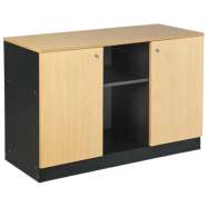 Regal Laminated Board Side Table - 99383