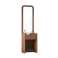 Regal Laminated Board Sizzling Dressing Table image
