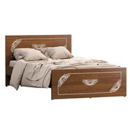 Regal Luxury Bed Charly - Single BDH-143-1-1-20 - 993232 icon