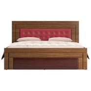 Regal Luxury Bed Cherry Double BDH-146-1-1-20 - 812329 icon