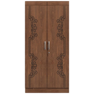 Regal Mermaid Laminated Board CupBoard - 995670
