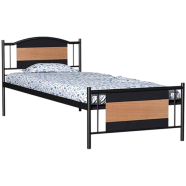 Regal Metal Bed BDH-201-2-3-66 - 94121