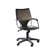 Regal Metal Dazzling Executive Chair Black image