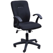 Regal Mild Steel Swivel Chair CSC-205-7-1-66 1 Part - 811284