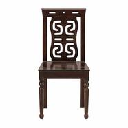 Regal Novah Wooden Dining Chair | CFD-317-3-1-20 | - 883701 icon
