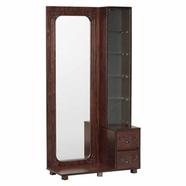Regal Persian Wooden Dressing Table | DTH-326-3-1-20 | image