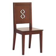Regal Rosemary Wooden Dining Chair | CFD-326-3-1-20 | - 995604 icon