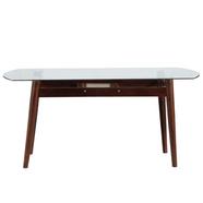 Regal Sarah Wooden Dining Table | TDH-324-3-1-20 | image