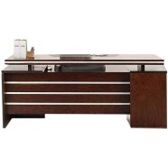 Regal Senior Executive Table - SEO-301-3-1-20 | image