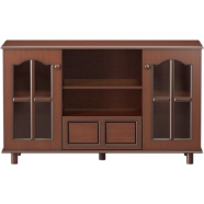 Regal Side Table Cabinet - Teddy SBH-303-3-1-20 ( Side Table ) - 991641 icon