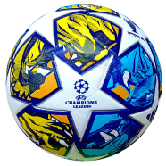 Premier League Official Football - Size 5 - Multicolor image