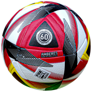 Amberes Football Copa Del Rey Special Edition - Size 5 - Multicolor image
