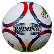 Ruiming Professional Football - Size 4 - 1pcs image