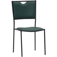 Regal Stakable Chair - 257 CFV-257-2-1-66 | image