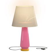 Regal Table Lamp Blossom Craft Item HDC-360 - 993382 image