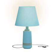 Regal Table Lamp Iris Craft Item HDC-361 - 993383 image