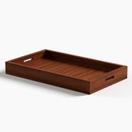 Regal Tea Tray Craft Items - HDC-305 image