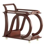 Regal Tea Trolley Teddy TRH-303-3-1-20 ( Tea Trolley ) image