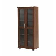 Regal Venus Laminated Board Book Shelf Antique - 811735 icon