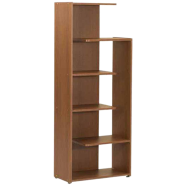 Regal Venus Laminated Board Display Rack Antique | FRC-103-1-1-20 | - 994961