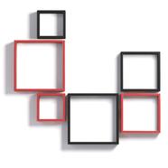 Regal Wall Hanging Shelf Craft Item HDC-311 image