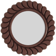 Regal Wall Mirror Craft Item HDC-33 - 993013
