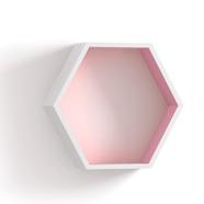 Regal Wall Shelf Pink Craft Item HDC-302 image