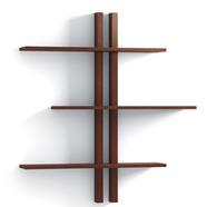 Regal Wall hanging shelf Craft Items-HDC-308 - 997360 icon