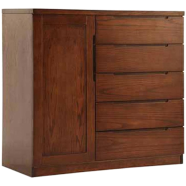Regal Wardrobe WDH-317-3-1-20 - 995608