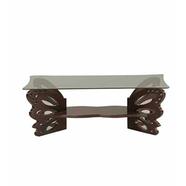 Regal Wooden Center Table - 883667 icon