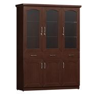 Regal Wooden Showcase - SCH-323-3-1-20 | image