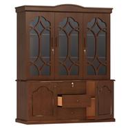 Regal Wooden Showcase - SCH-324-3-1-20 | image