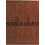 Regal Wooden three Door Cupboard l CBH-359-3-1-20 - 992571