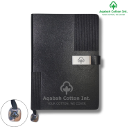 Regent Note Book (Aqabah) image