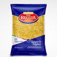 Reggia 77 Spaghetti Tagliati Pack 500gm image